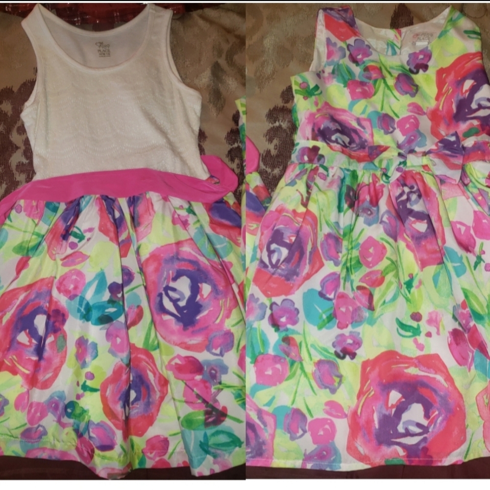 Kids Dress